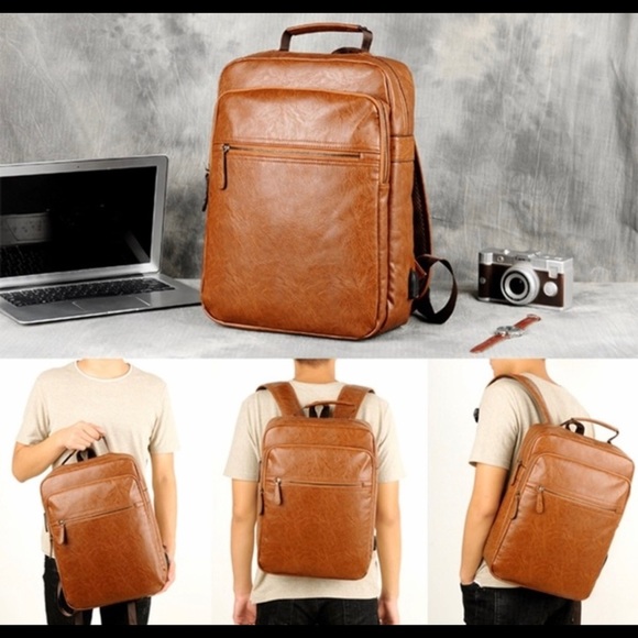 MESSENGER BAG - Picture 5 of 8